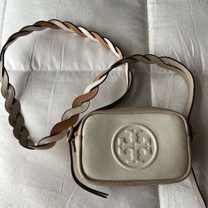 Tory Burch Perry Bombe crossbody mini bag